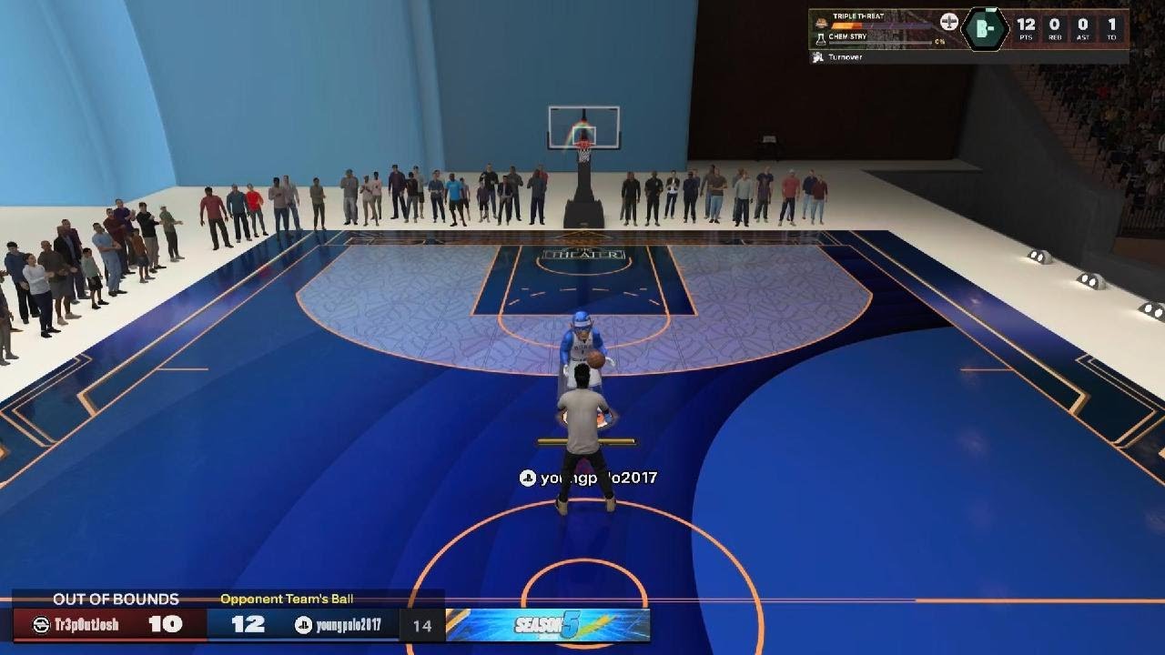NBA 2K26_