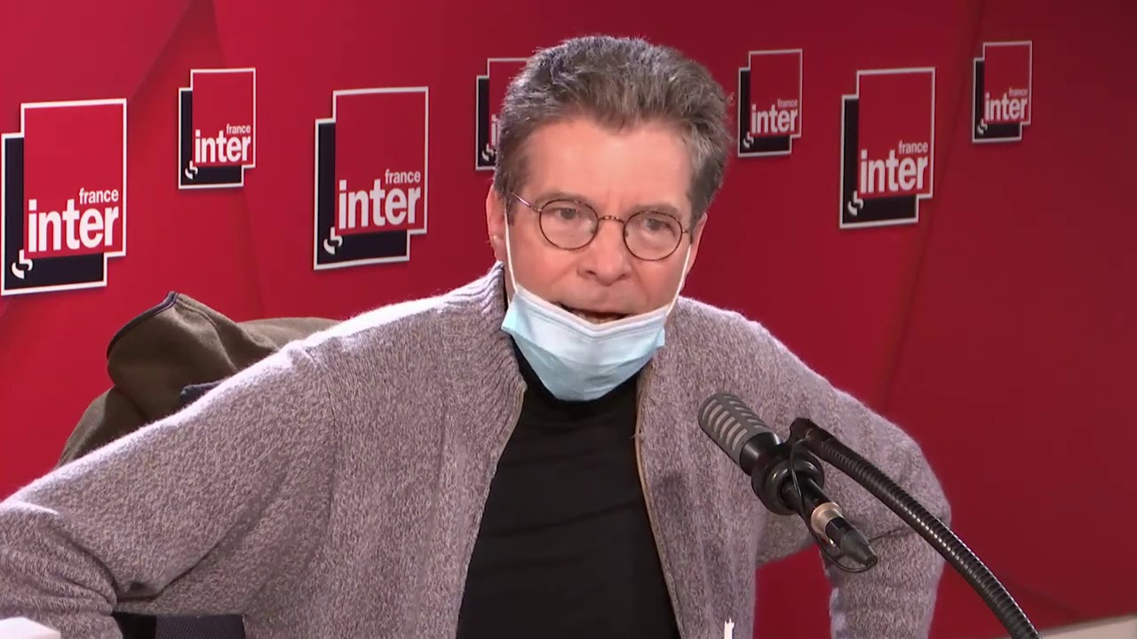 Antoine Compagnon : 