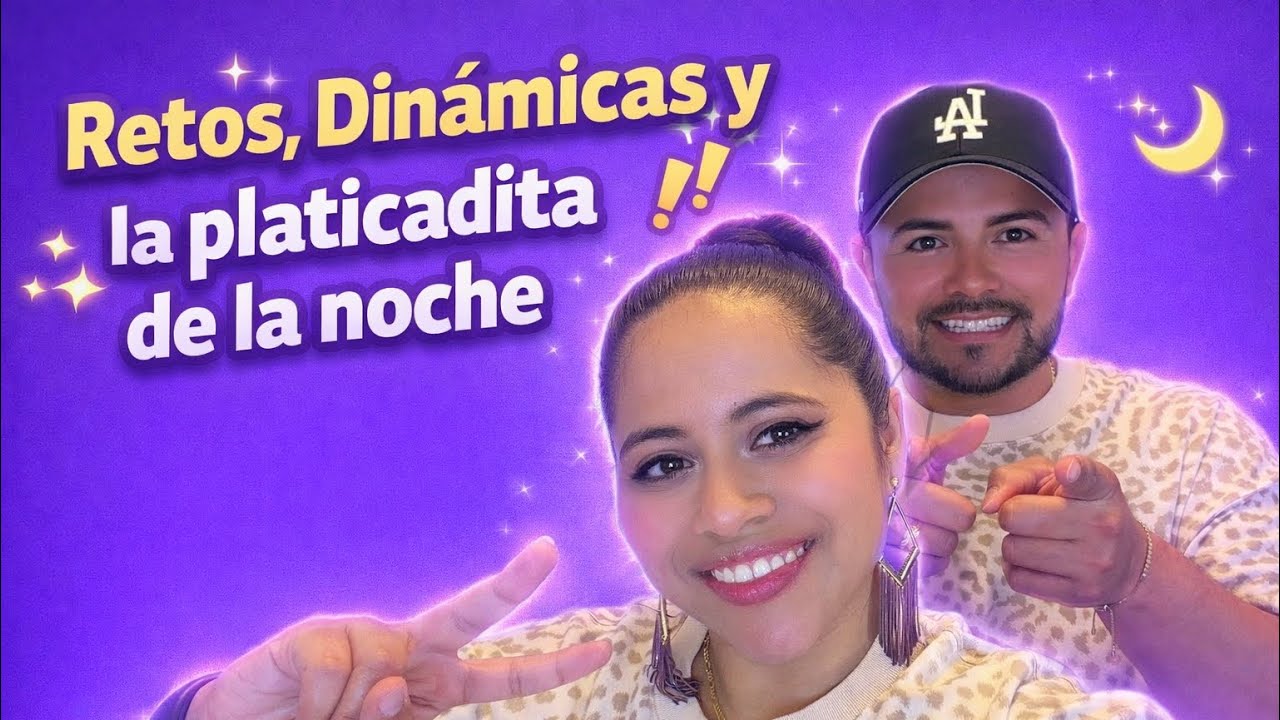 DINÁMICAS Y RETOS EN VIVO 🤯 USA 🇺🇸| ¿Quién perderá?