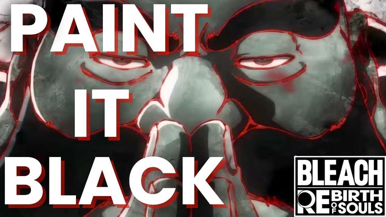 Ичибей — лучший персонаж DLC | BLEACH Rebirth Of Souls