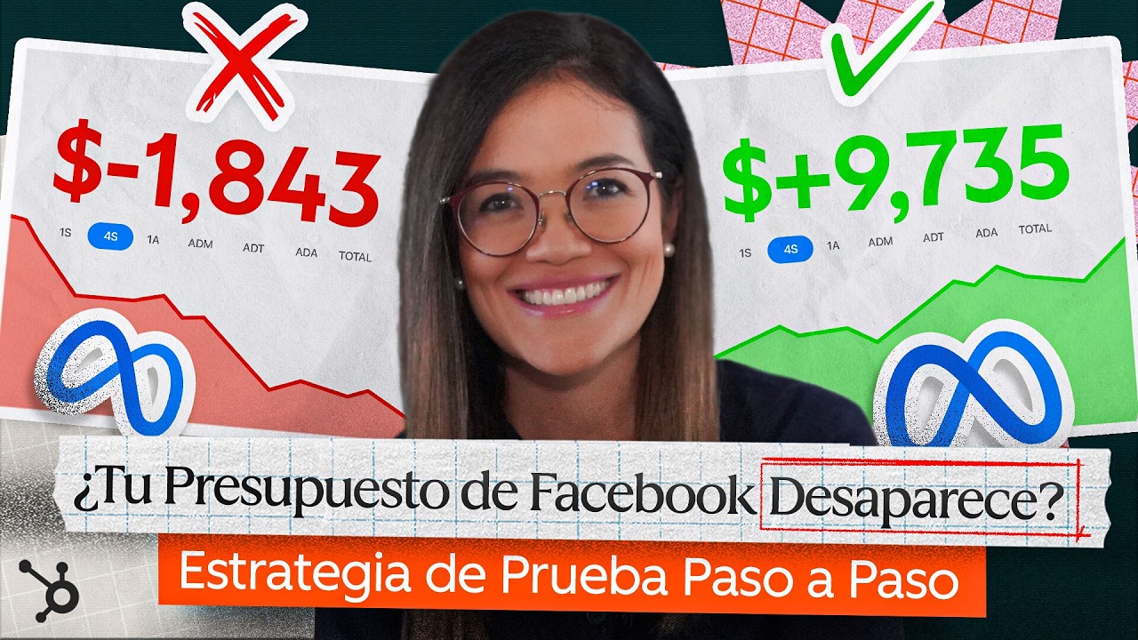 Cómo Hacer Publicidad en Facebook: Estrategia de Pruebas A/B Paso a Paso (5 Fases)