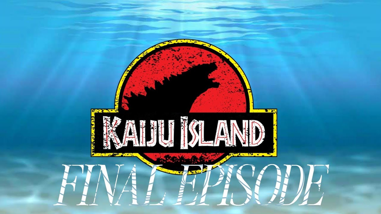 Kaiju Island《Episódio 14 -  Final》 