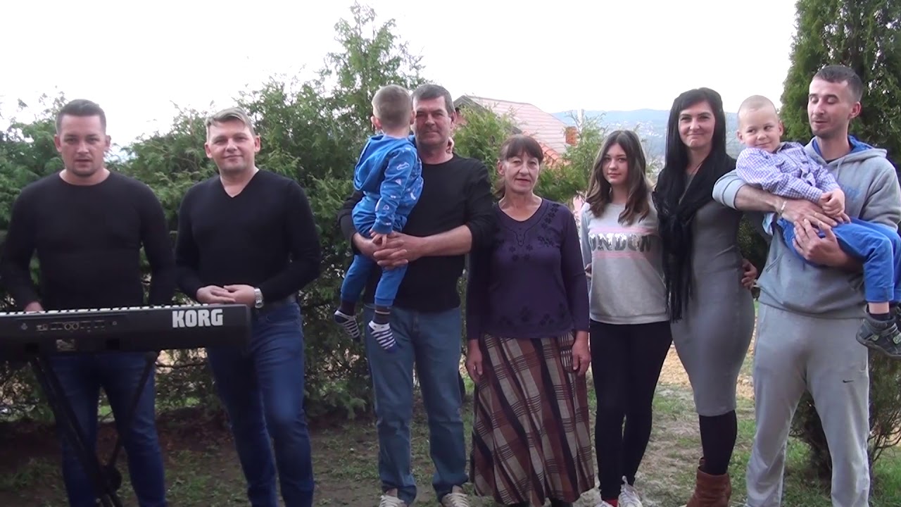 Admirovi ahbabi - Pjesma Osmanu i Opetu - (Official video 2019)