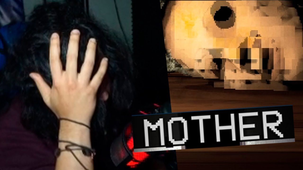 ELVALLO JUEGA MOTHER