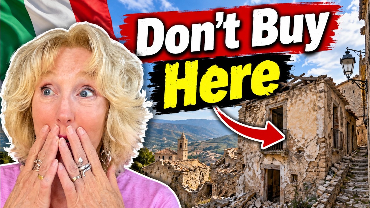 Why Expats Leave Italy: 5 Mistakes That Can Ruin the Dream