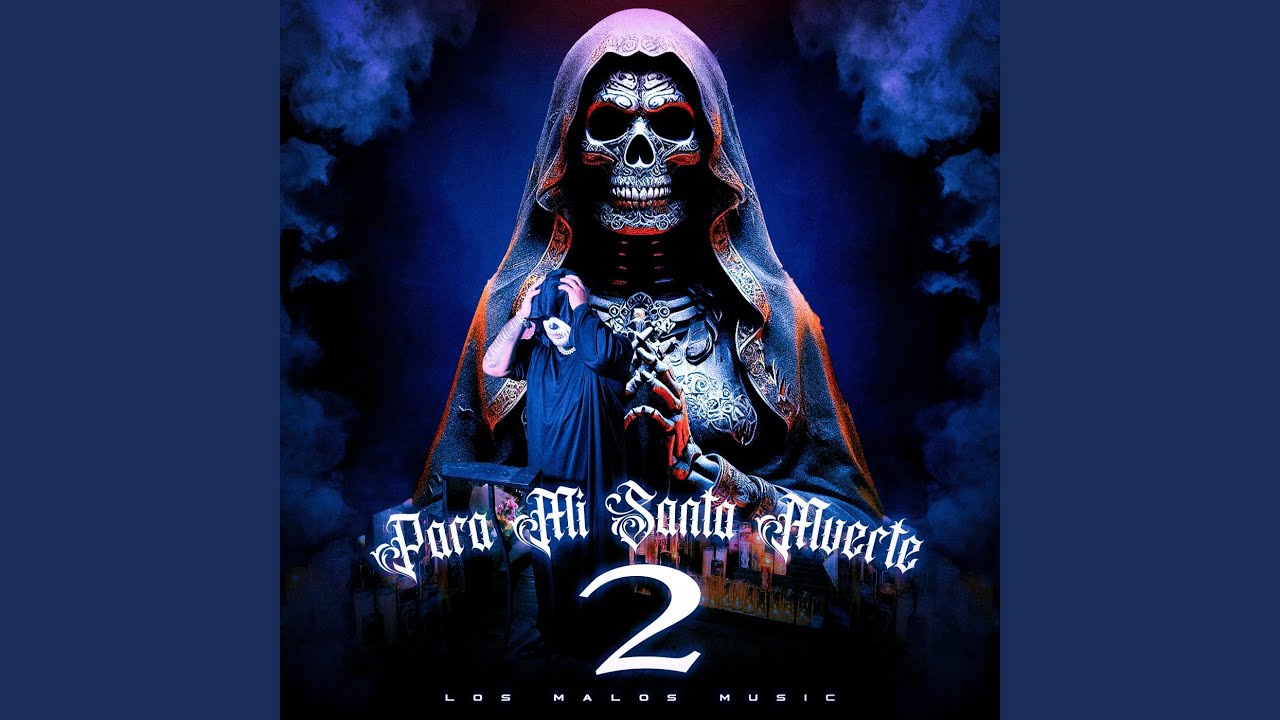 PARA MI SANTA MUERTE 2