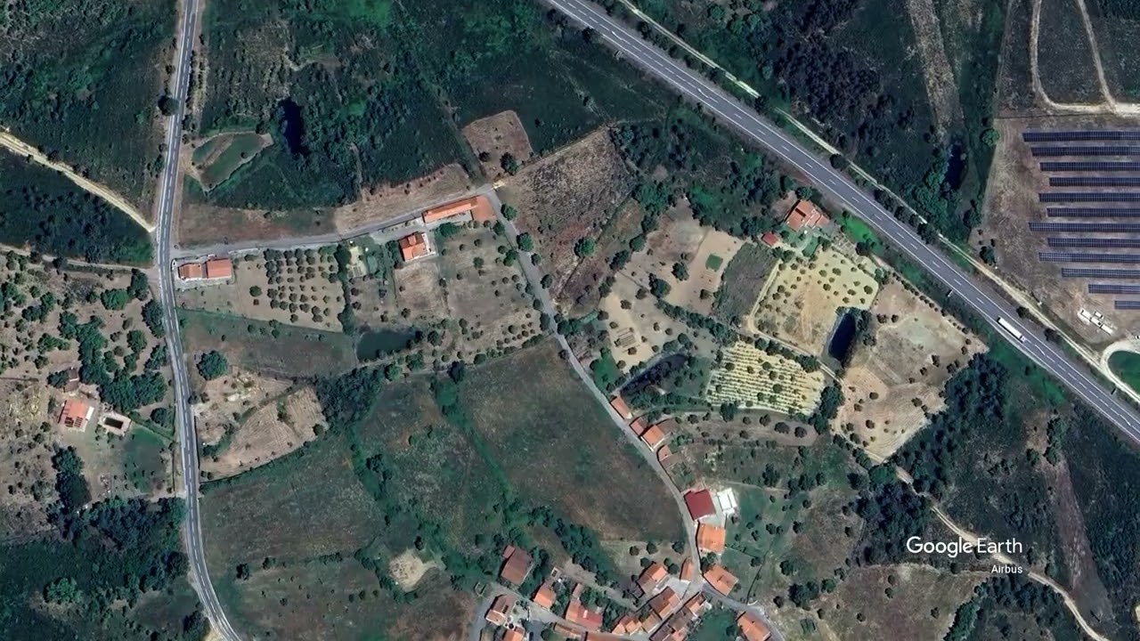 Terreno Tavila