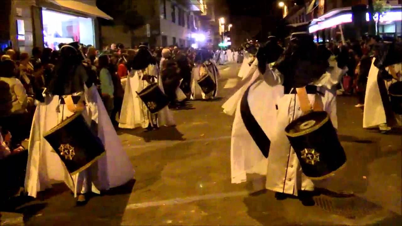 Cofradía de Nuestro Padre Jesús del Gran Poder y María Santísima de la Estrella
