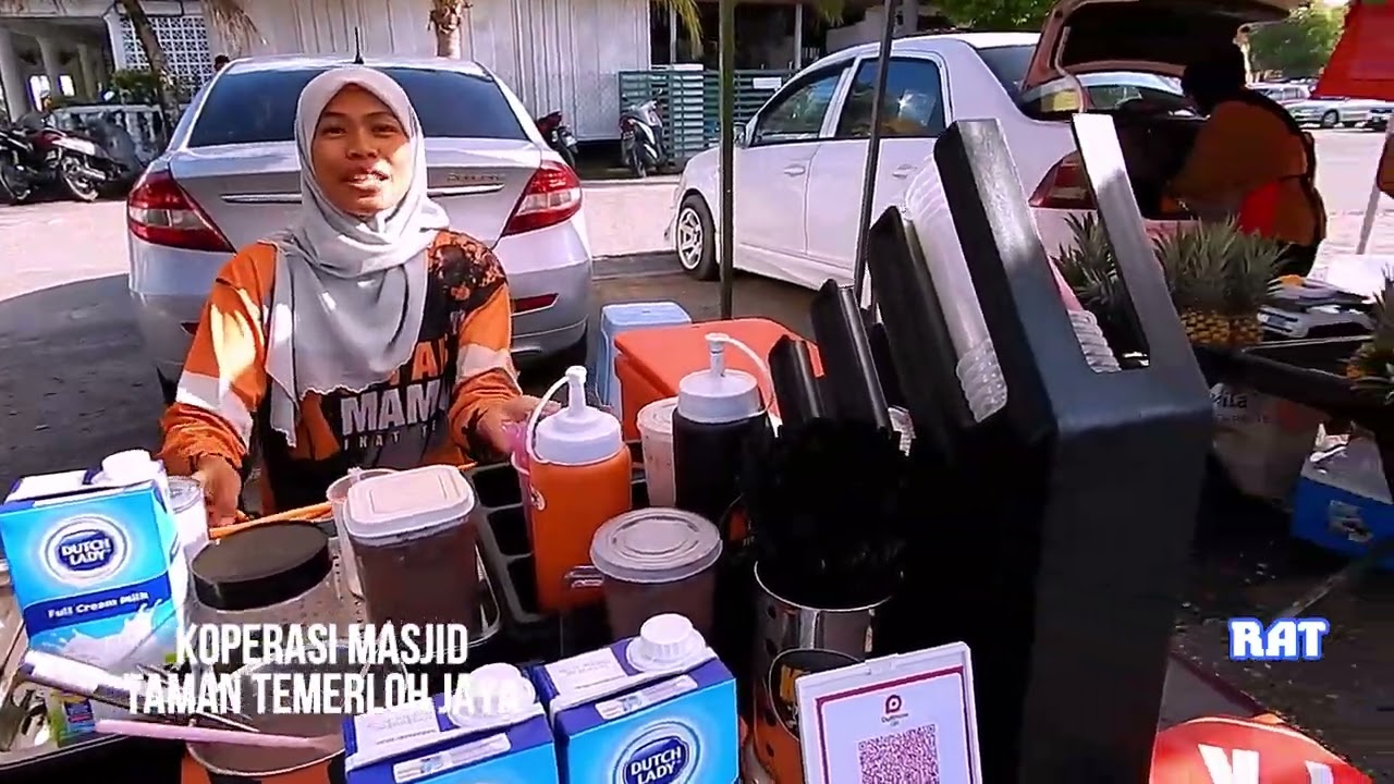 KOOP pasar pagi SABTU 10 Jan 26