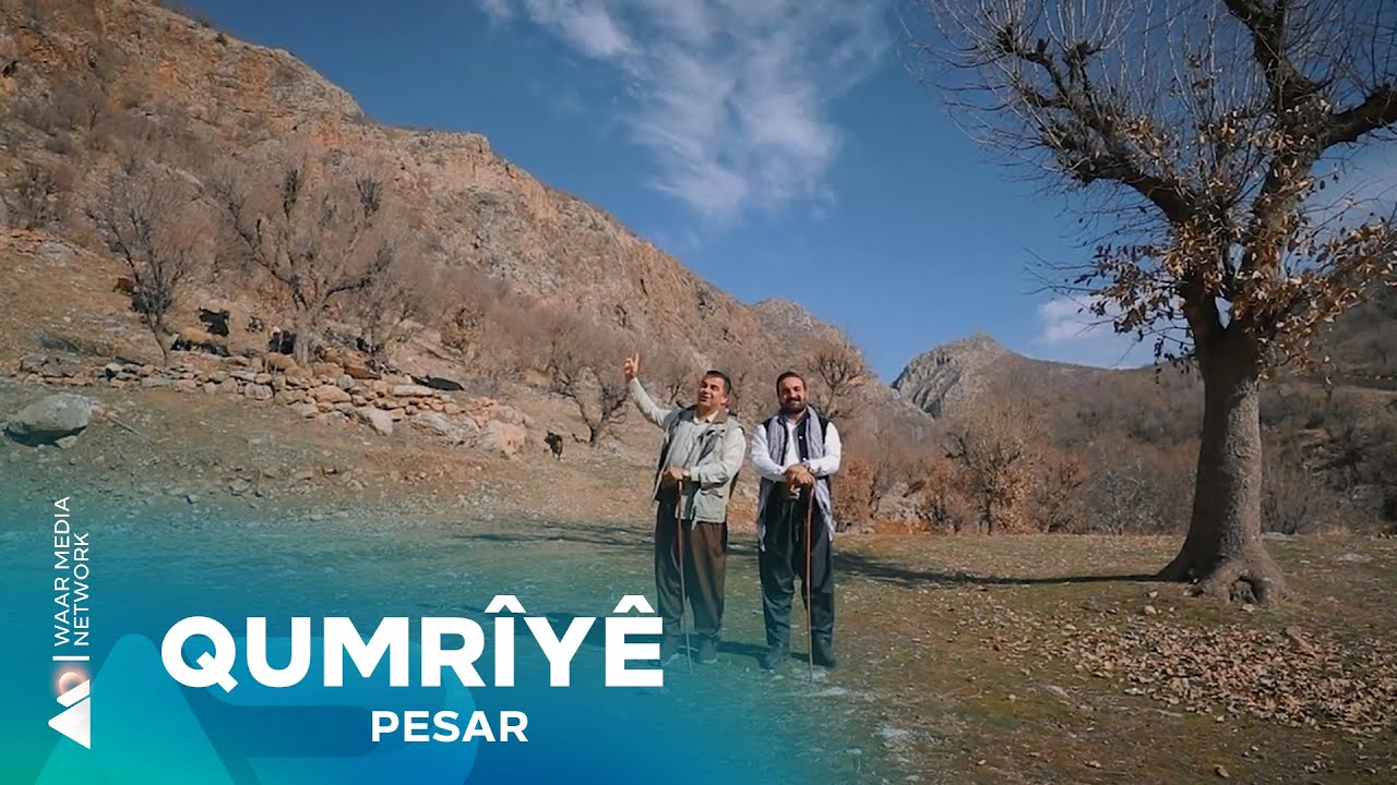 Pesar - Qumrîyê | پەسار - قومرییێ