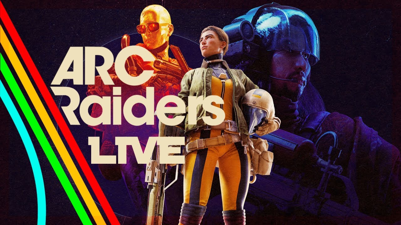 (ARC-LIVE)Missions Must be Finished!