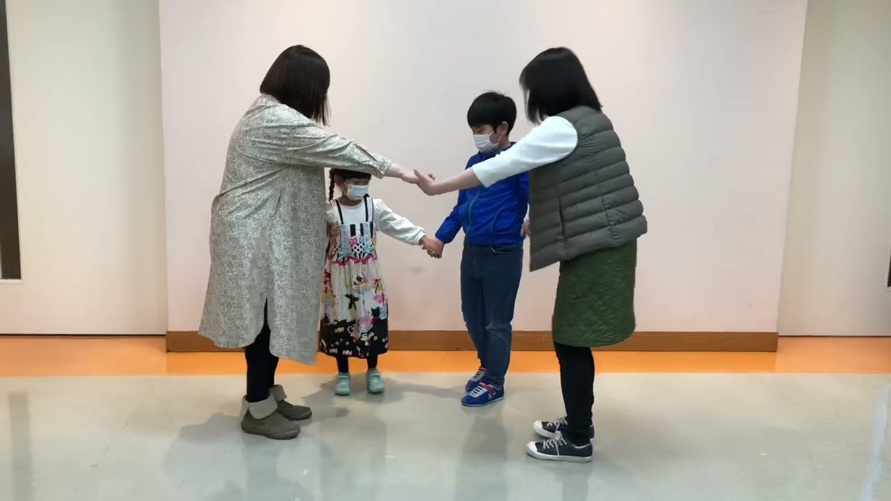 なべ、なべ、そこぬけ😄