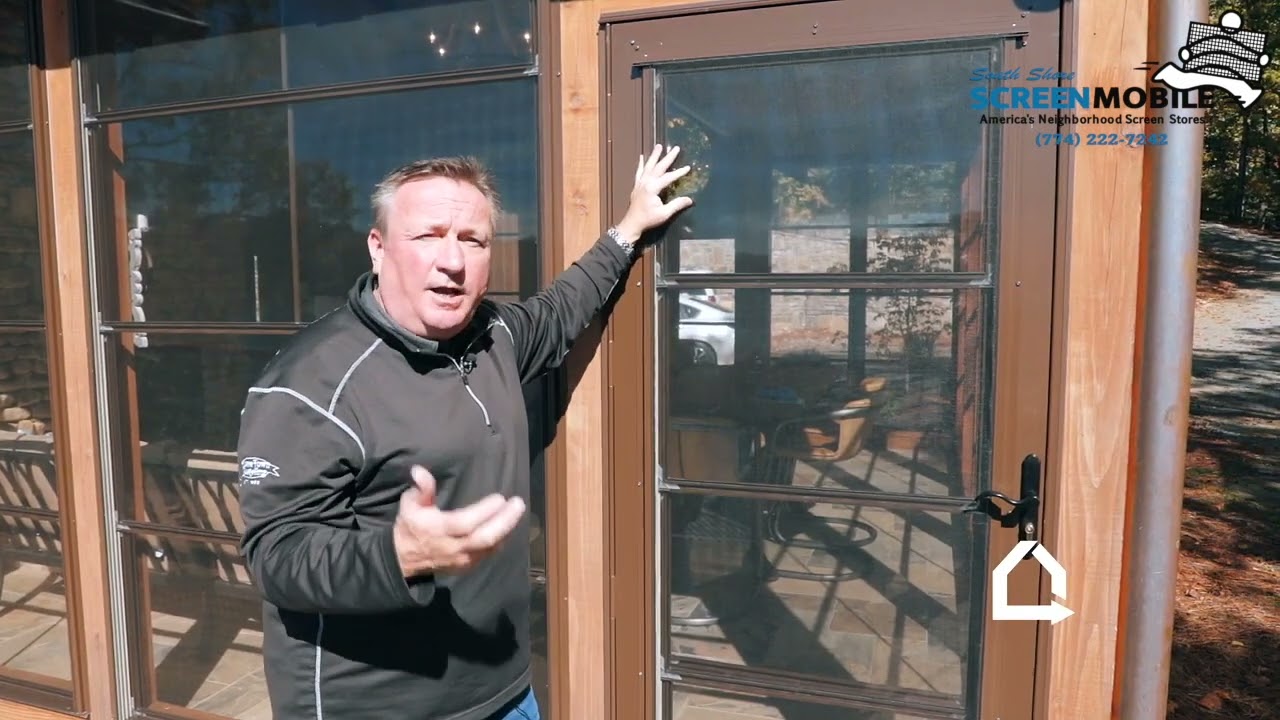 Porch Conversions - Product Walkthrough