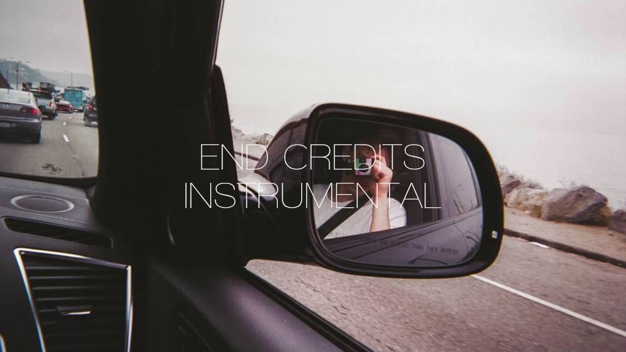 EDEN - End Credits [Instrumental]