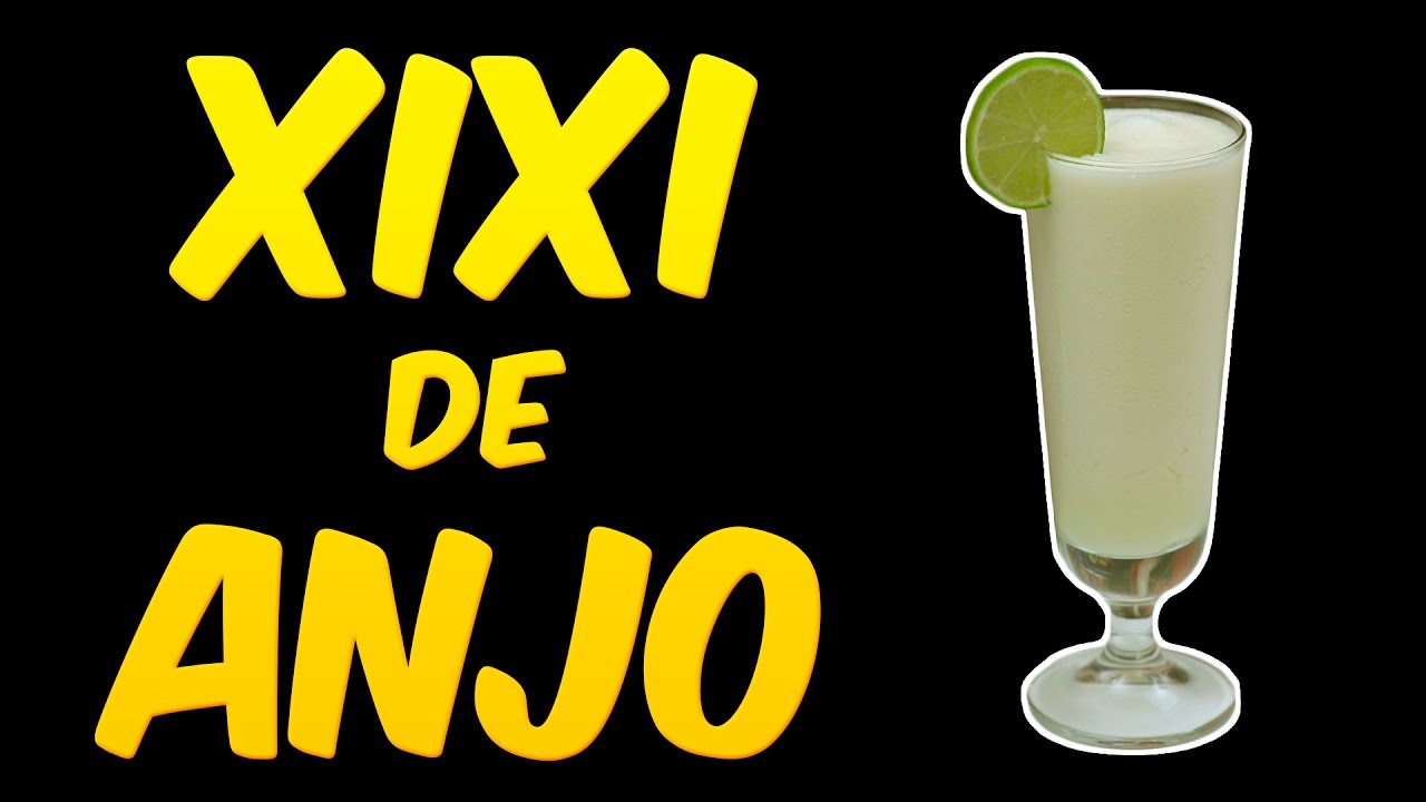 Xixi de Anjo - AllCool #196