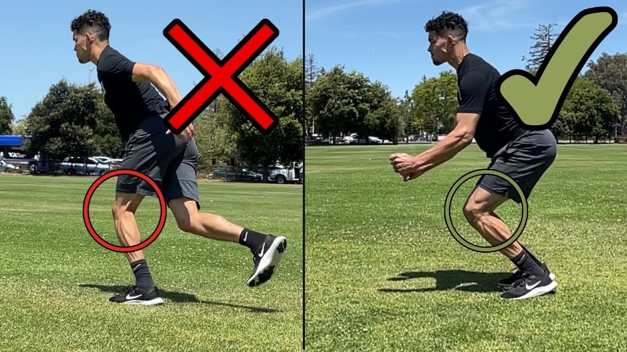 How To Do Plyometrics The RIGHT Way
