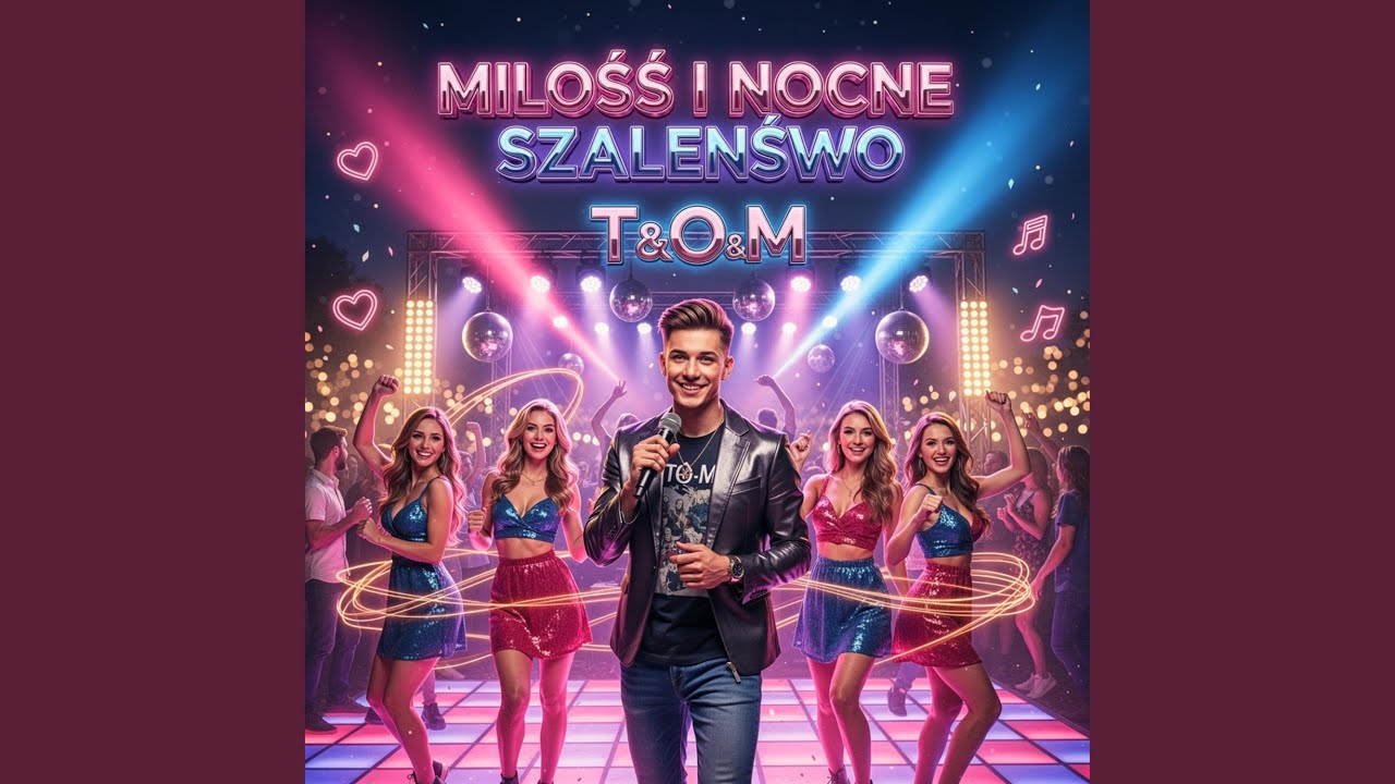 Kocham Twój Uśmiech