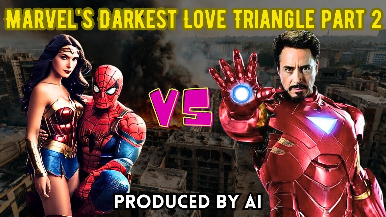 Battles of Love and Loyalty | AI Products