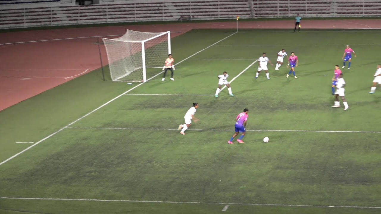 PFL Season 2024-2025 - Maharlika Taguig vs. Stallion Laguna