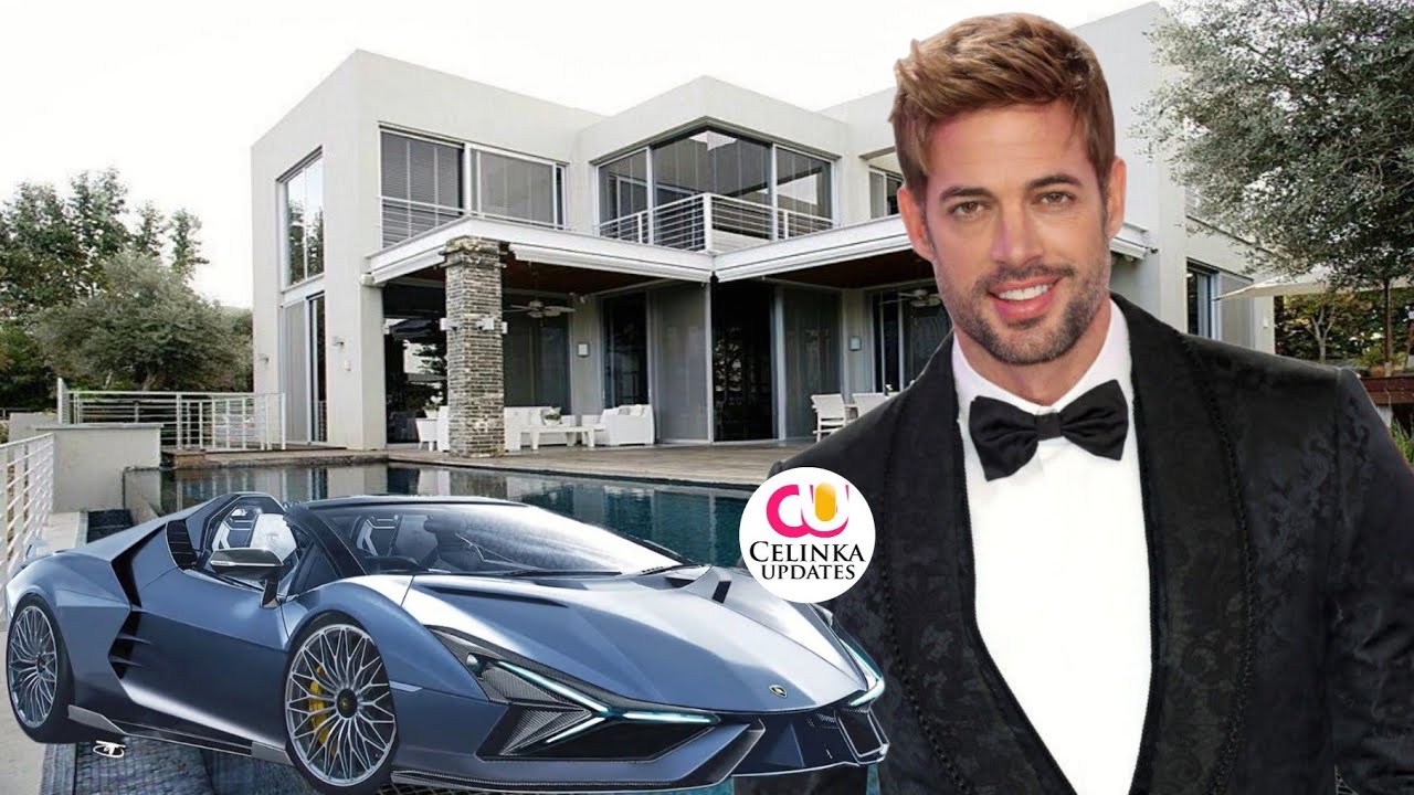 William Levy (Juan Miguel /Alejandro) Lifestyle 2022 || Net Worth, Biography, Career, Wife