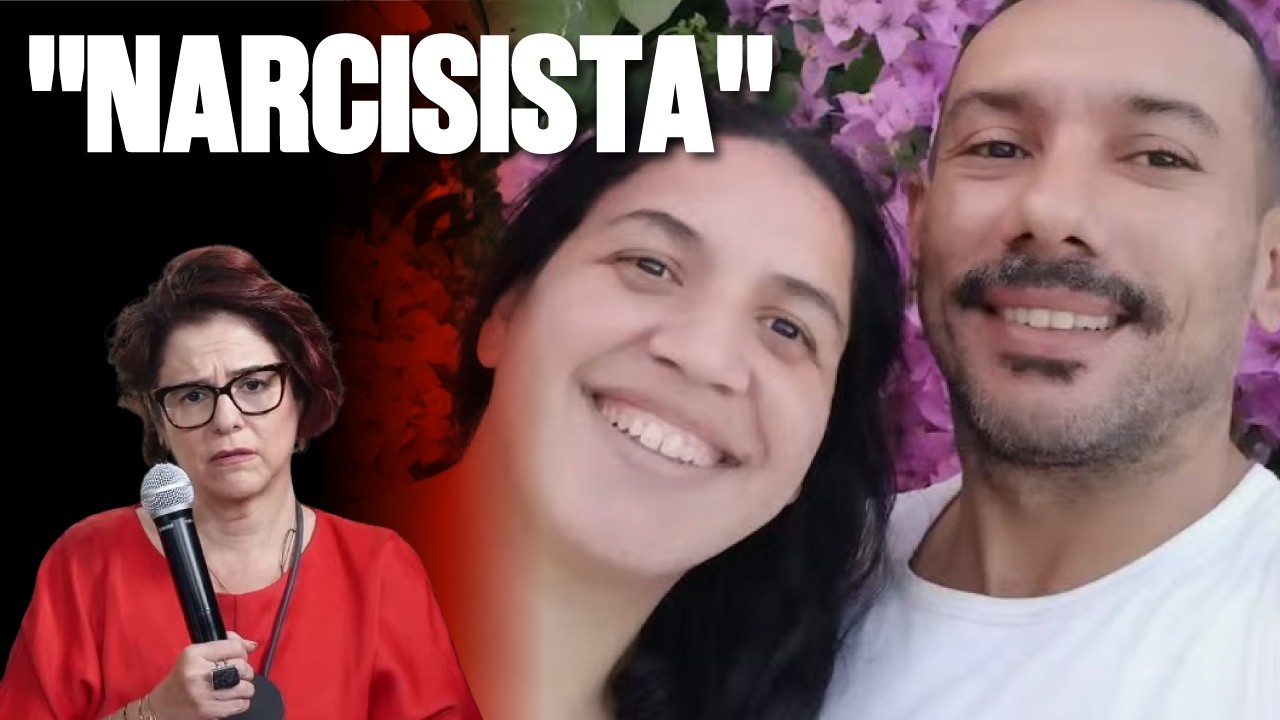 HIST&Oacute;RIA COMPLETA: HOMEM MATA ESPOSA A SOCOS NO DIA INTERNACIONAL DA MULHER