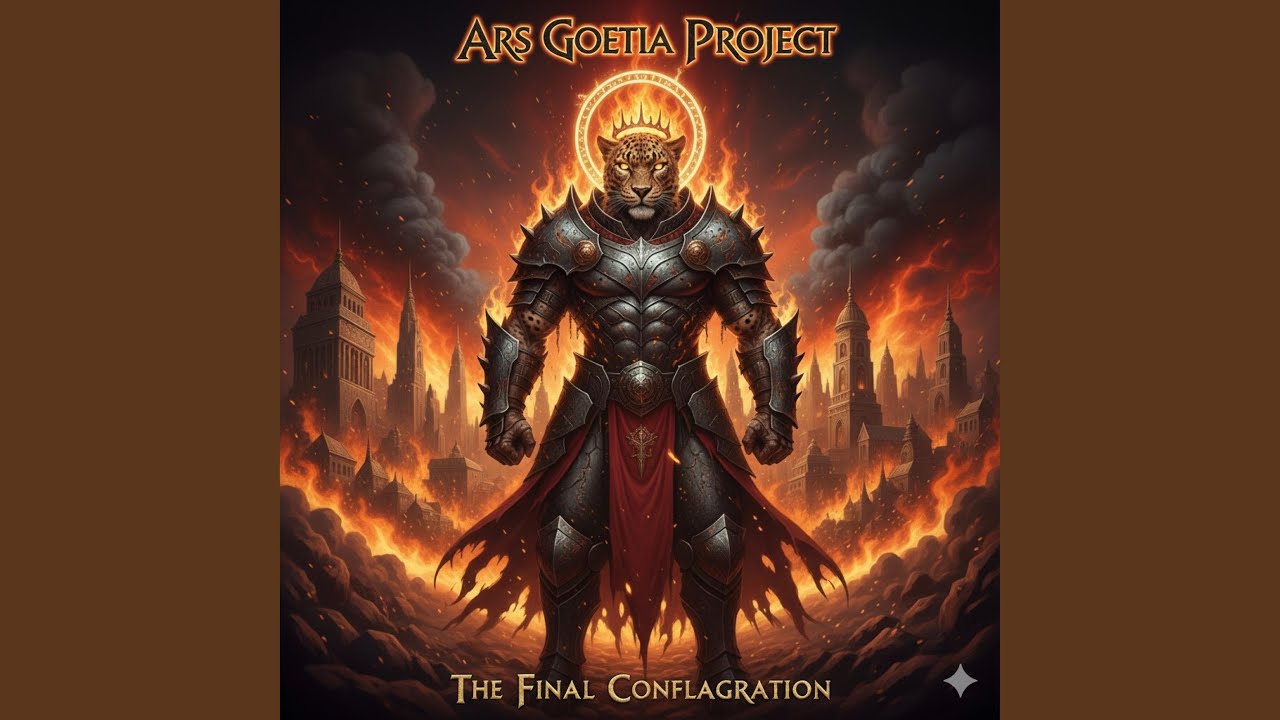 The Final Conflagration (Haures)