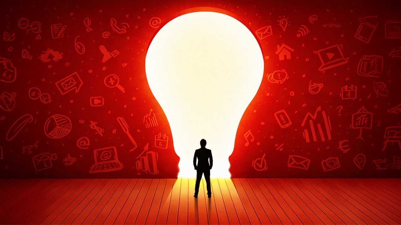 Your Problems Are Actually Your Biggest Advantage