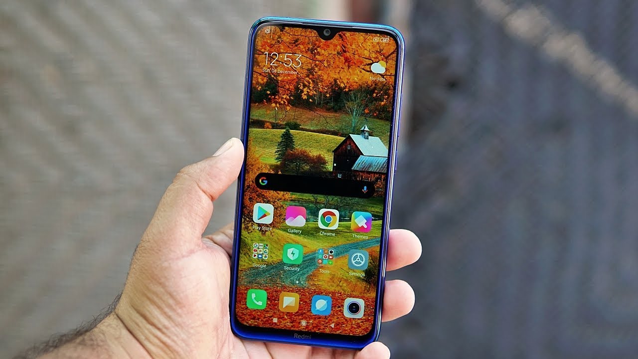 Redmi Note 8 Full Review with Pros & Cons : Close to Perfect 🔥