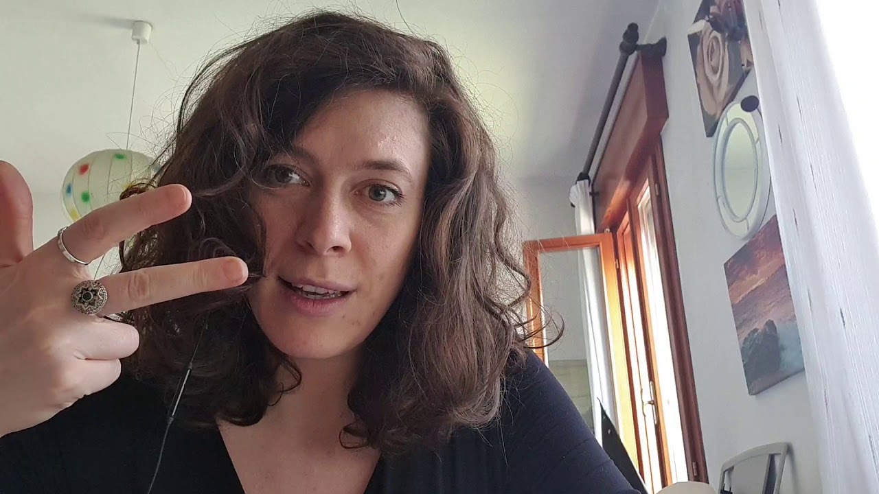 Tutorial 2: registri linguistici e lessico settoriale