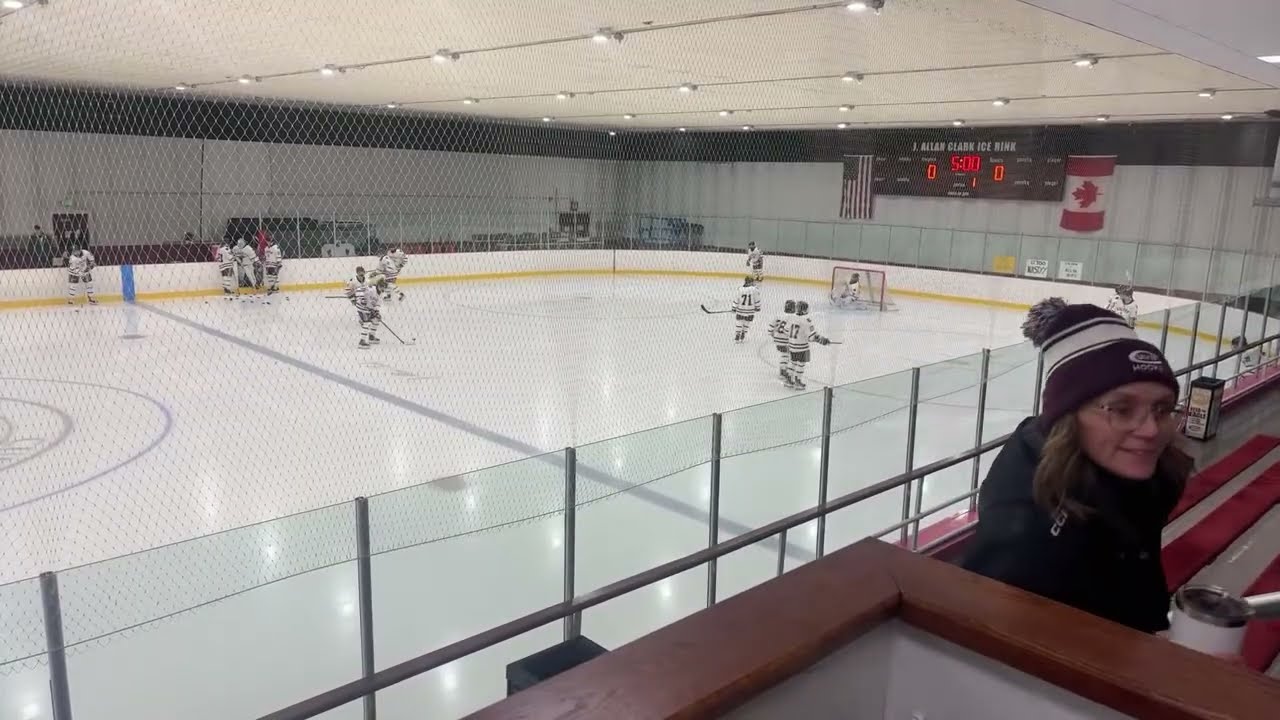 CGA 16U vs Team Illinois 1