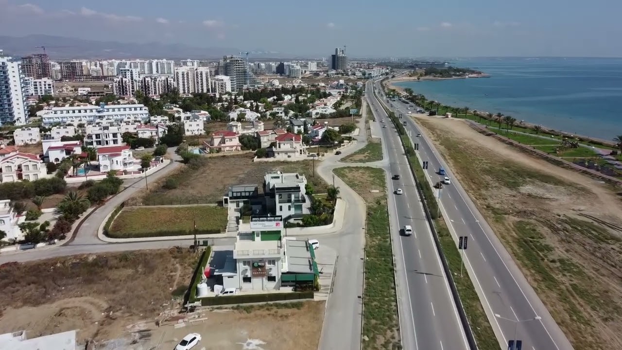 Long Beach 2022/ Лонг Бич 2022, Искеле, Фамагуста, Северный Кипр.
