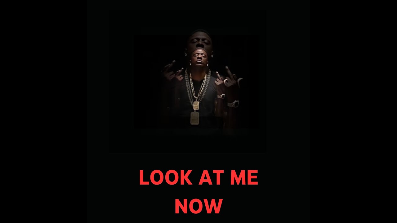 {FREE} Boosie Badazz x type beat 