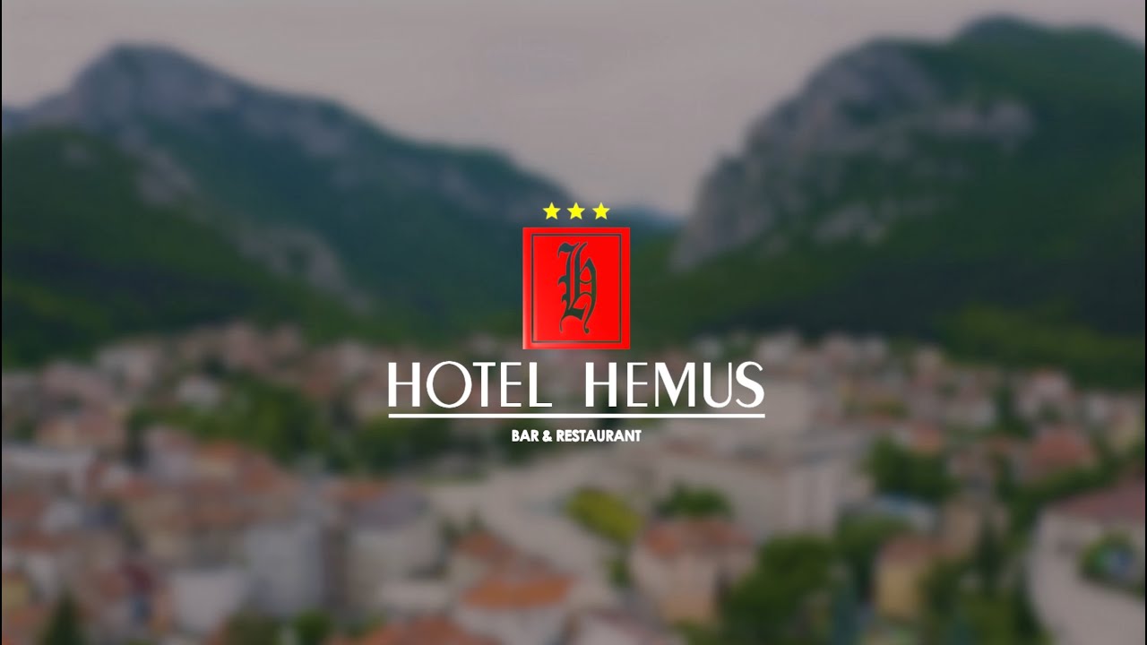 Хотелски Комплекс Хемус