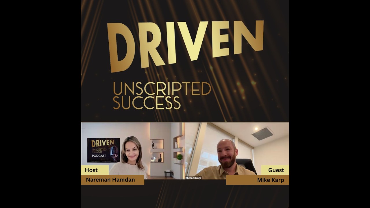Turning Property Management into SaaS with Zoozah Founder Mike Karp