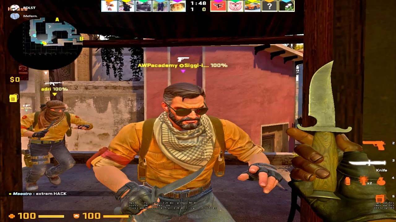 legit ft.skeet