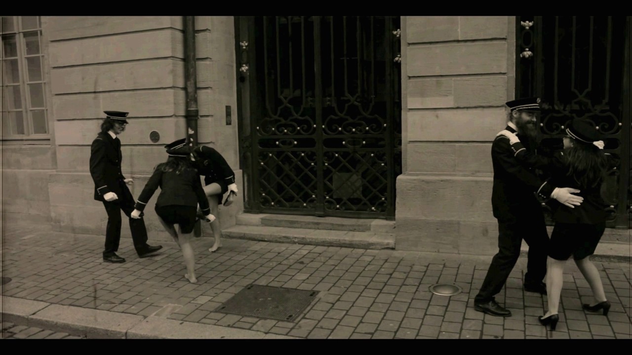 Teaser 20ème Grand Gala des Arts et Métiers de Metz - 2016