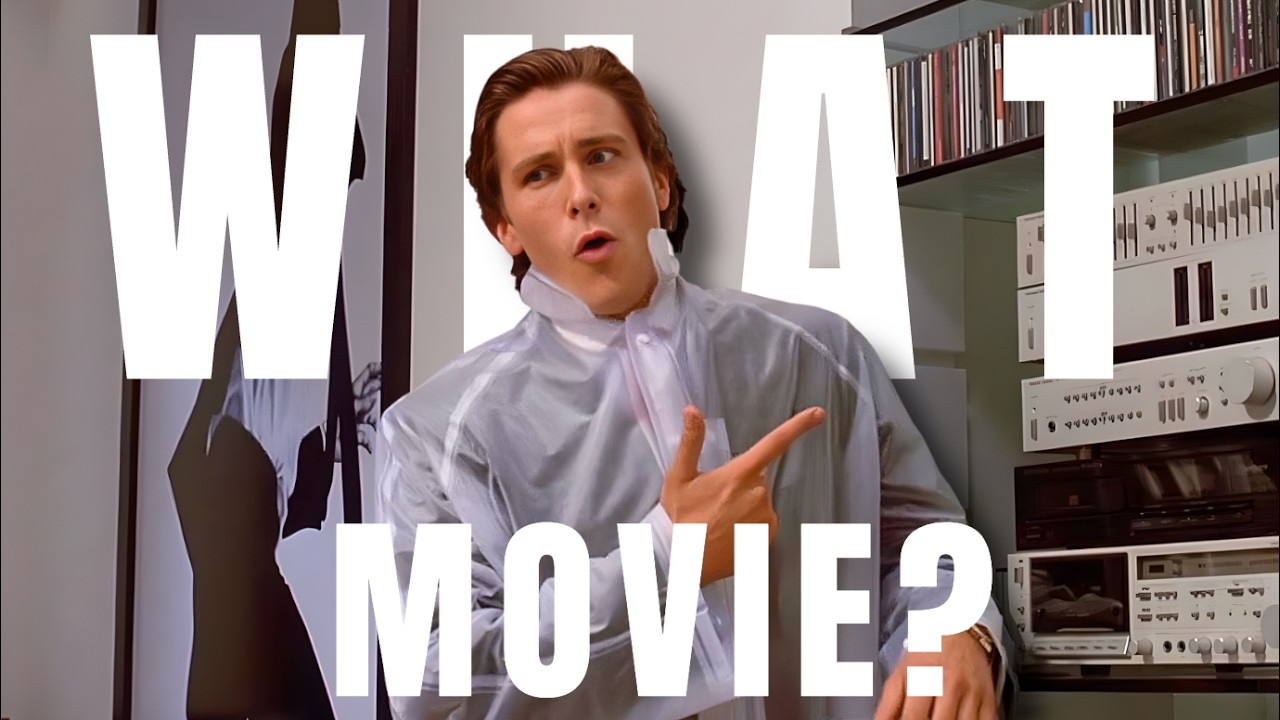 Guess 100 Movies from 3-second Scene (Mega Movie Quiz #2)