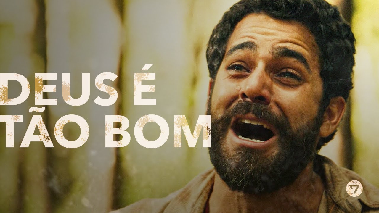 DEUS É TÃO BOM - O RETORNO (EP7 - último episódio)