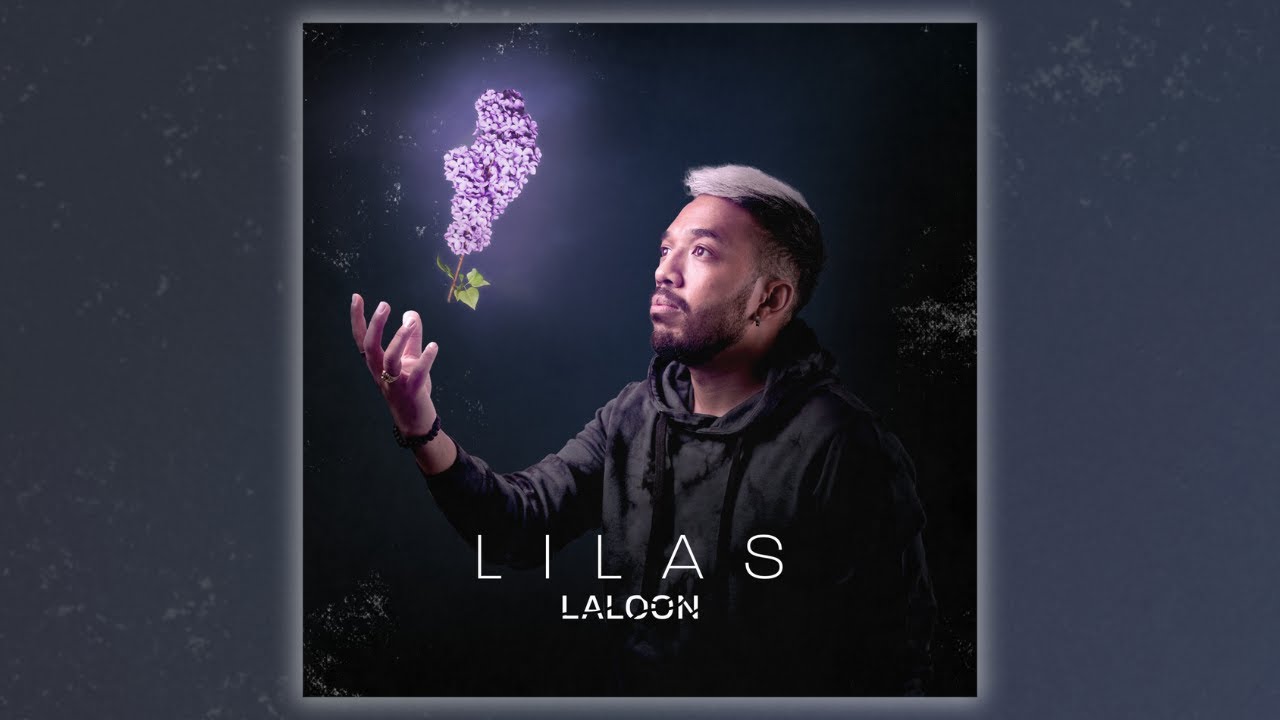 LALOON - Le plus beau des lilas (Audio)