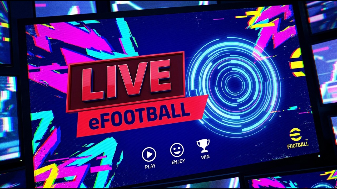 🎮  eFootball Pes 2021 SPAIN vs AUSTRIA full Match Simulation I Football Video Game I