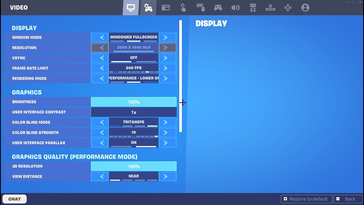How to access the old settings ui (2025)