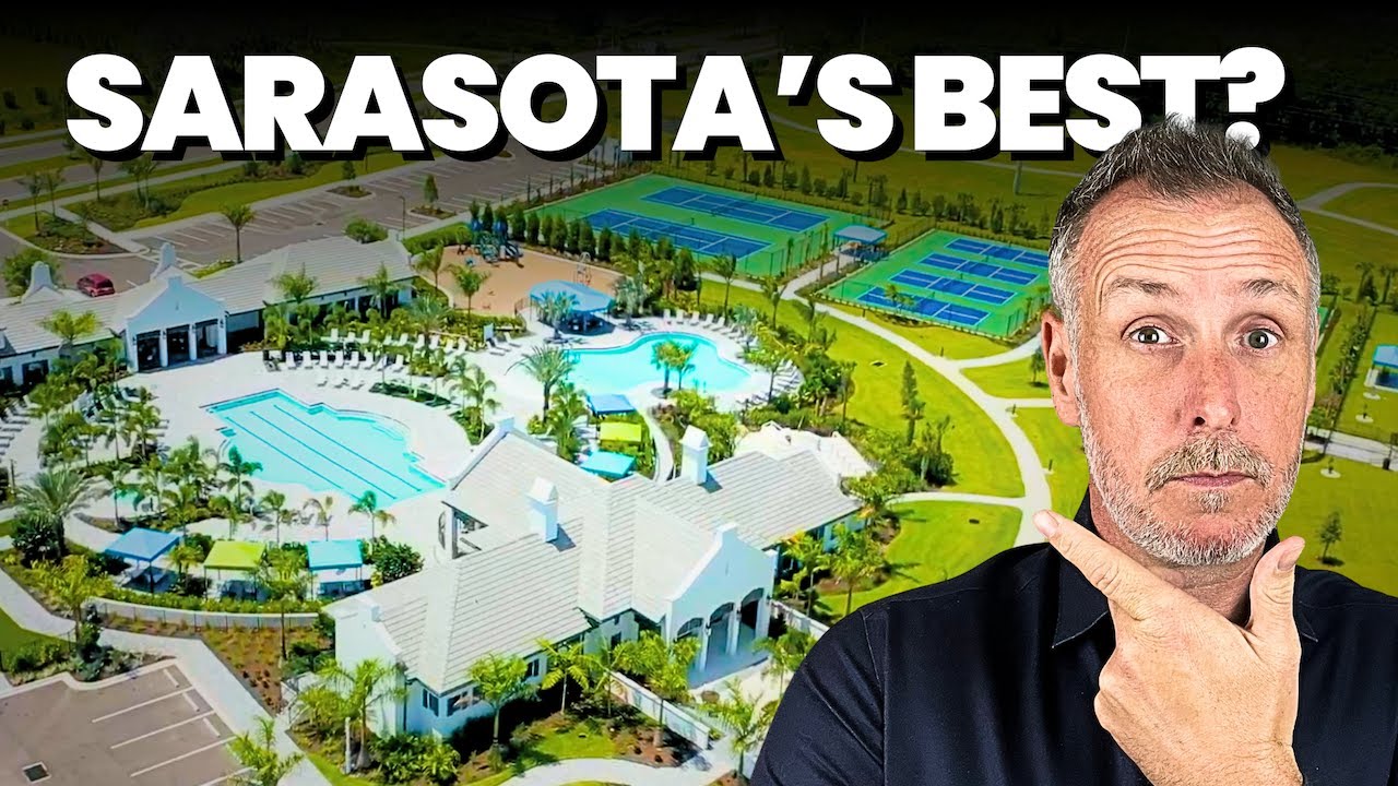 Я не ожидал ЭТОГО на ранчо Windward Lakewood!