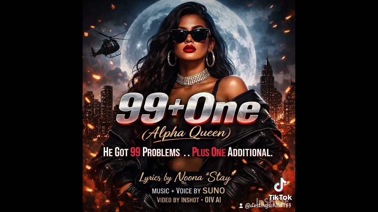 99+one (Alpha Queen) 