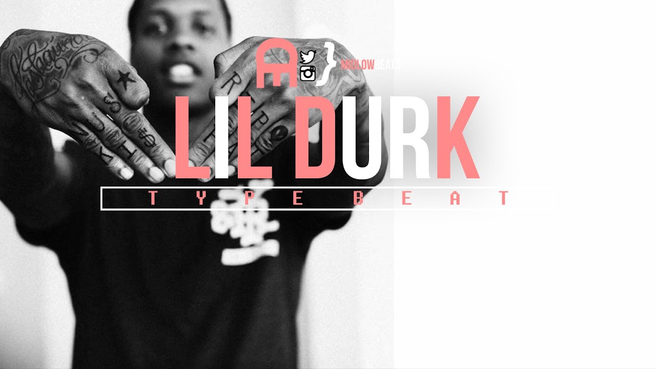[FREE] Lil Durk x Fetty Wap x Rich Homie Quan Type Beat - You & I (Prod. By Midlow)