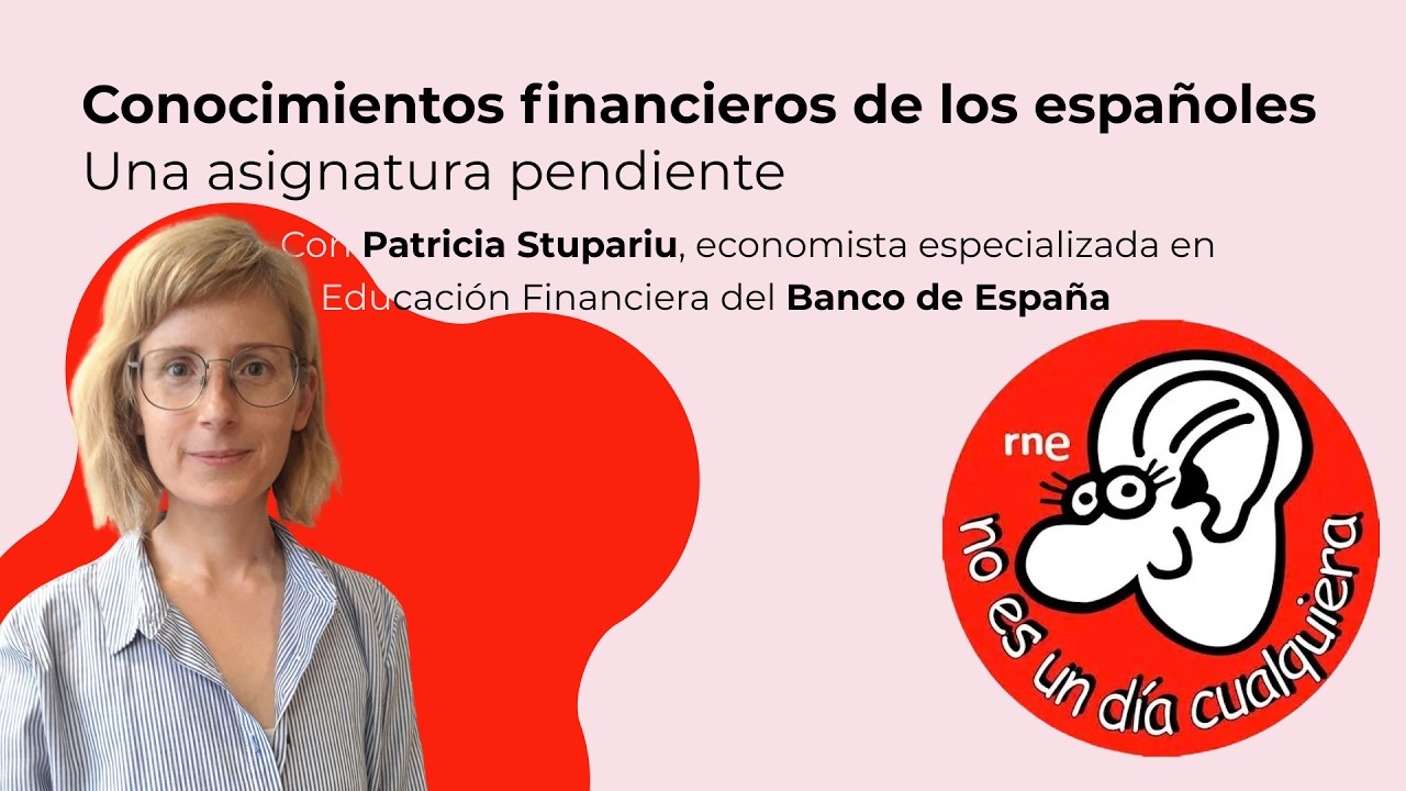 Conocimientos financieros en España