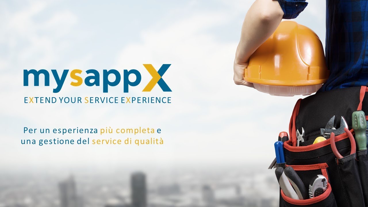 Webinar 30.09.21: MysappX - Extend Your Service Experience