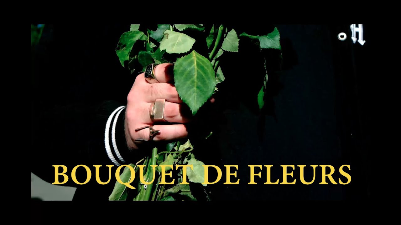 Nemavo - Bouquet de Fleurs (Introduction)