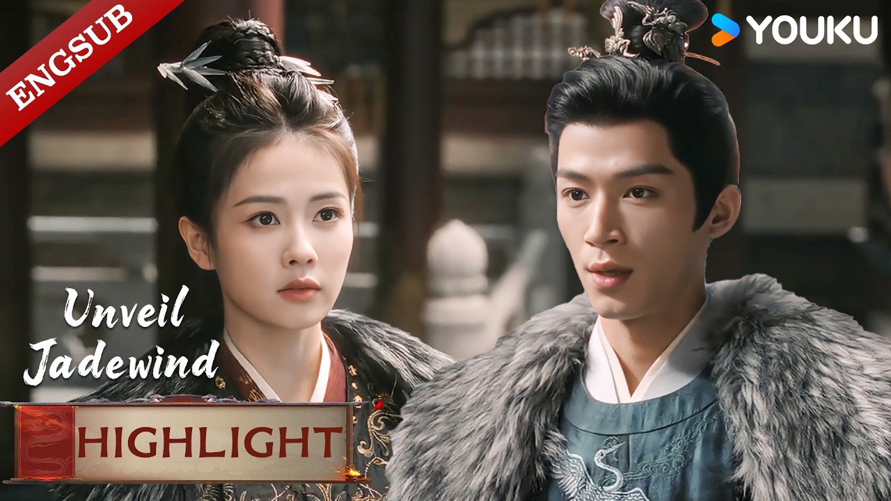 EP03: Prince misunderstands fairy—now he’s begging for forgiveness!😏| Bai Lu / Wang Xingyue | YOUKU
