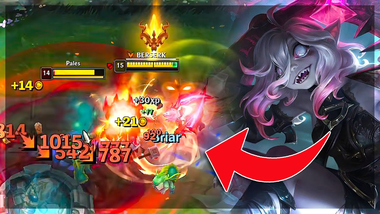 AM TROLLAT UN MECI DE MASTER CU BRIAR FULL CRIT!