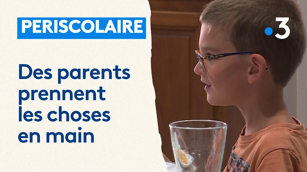 Rentr&eacute;e des classes : une solution originale aux probl&egrave;mes de p&eacute;riscolaire